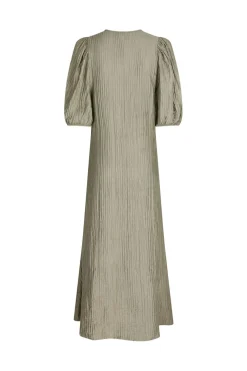 Neo Noir Bobbie Crepe Dress 164459< Kjoler