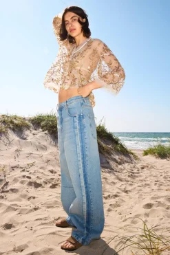 Munthe Bodhi 261143726106< Bukser, Jeans & Leggings