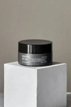 Meraki Body scrub, Deep valley, 200 ml< Body Wash