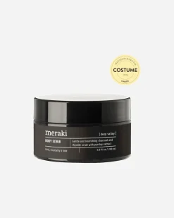 Meraki Body scrub, Deep valley, 200 ml< Body Wash
