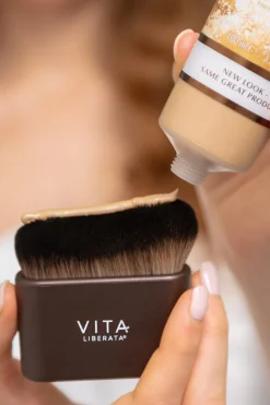 Body Tanning Brush*Vita Liberata Sale