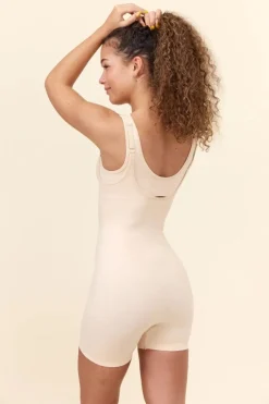 Bodystocking shorts*Shabes Clearance