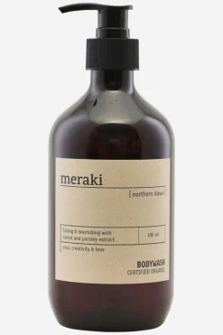 Meraki Bodywash Northern Dawn< Body Wash