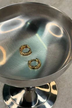 Molly&My Jewellery Bogø< Øreringe