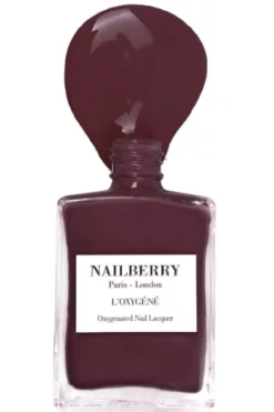 Boho chic*Nailberry Hot
