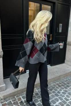 BYIC Boletteic Pullover D078< Sweatsæt & Comfy Wear|Bluser & Skjorter