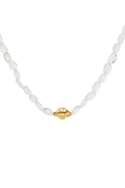 Bonadea Necklace*Maanesten Outlet