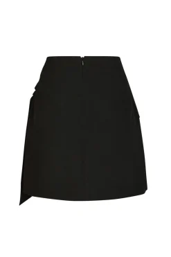 Bonnie Deco Skirt 166083*Neo Noir Outlet