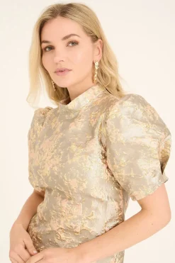 Bonnie Dress AV4740*A-View Sale