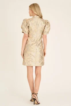 Bonnie Dress AV4740*A-View Sale