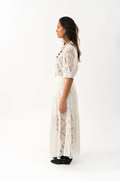 Lollys Laundry Bonoll Shirt Ss25266-1044< Bluser & Skjorter|Ammevenligt Tøj