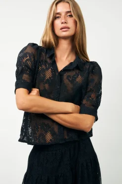 Bonoll Shirt Ss25266-1044*Lollys Laundry Online