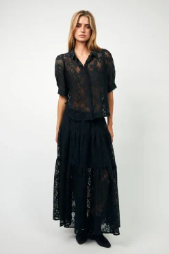 Bonoll Shirt Ss25266-1044*Lollys Laundry Online