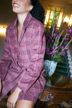 Cras Boss Blazer C545< Sæt 🛍️|Jakkesæt