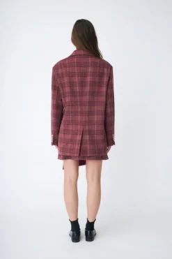 Cras Boss Blazer C545< Sæt 🛍️|Jakkesæt