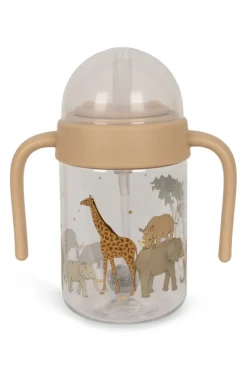 Bottle With Handle Ks103730*Konges Sløjd Online