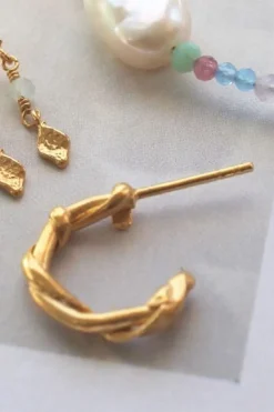 Boucle Creol*Stine A