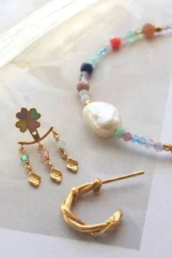 Boucle Creol*Stine A