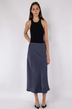 Bovary Skirt*Neo Noir Hot