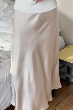 Bovary Skirt*Neo Noir New