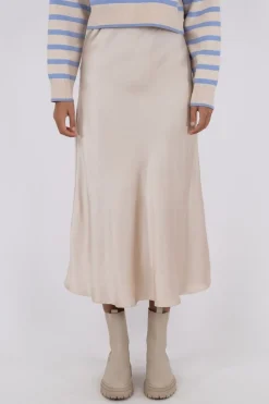 Bovary Skirt*Neo Noir New