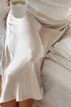 Bovary Skirt*Neo Noir New