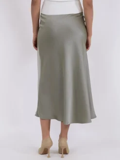 Bovary Skirt*Neo Noir Hot