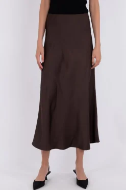 Neo Noir Bovary Skirt< Nederdele