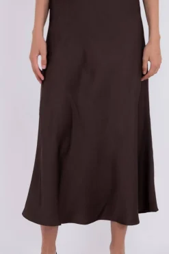 Neo Noir Bovary Skirt< Nederdele