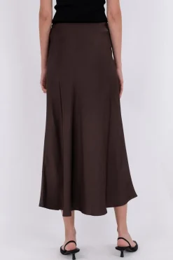 Neo Noir Bovary Skirt< Nederdele