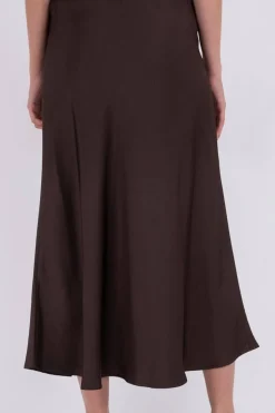Neo Noir Bovary Skirt< Nederdele