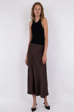 Neo Noir Bovary Skirt< Nederdele