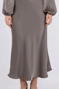 Neo Noir Bovary Skirt< Nederdele