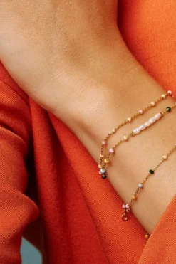 Enamel Copenhagen Bracelet, Lola< Armbånd