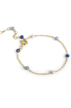 Bracelet, Lola Bold B147G*Enamel Copenhagen Clearance