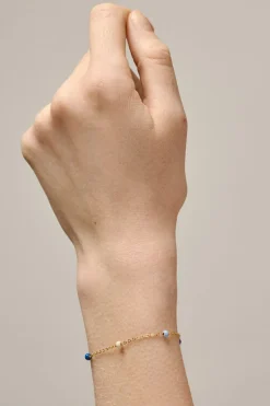 Bracelet, Lola Bold B147G*Enamel Copenhagen Clearance