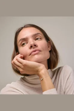 Bracelet, Trinity B139S*Enamel Copenhagen Clearance