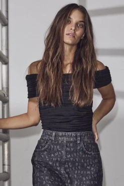 Brade Drape Body HL10052*Haute L'Amitié Online