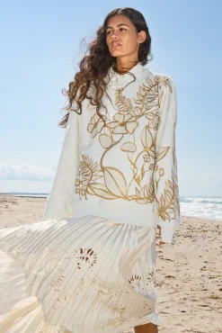 Munthe Braeden 261112026165< T-Shirts & Toppe