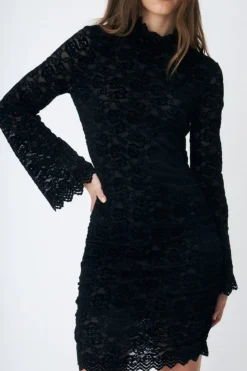 Cras Brenda Dress C24410< Kjoler