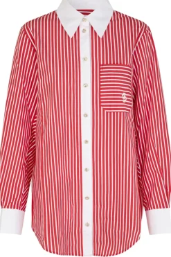 Cras Brenda Shirt< Bluser & Skjorter|Ammevenligt Tøj