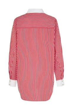 Cras Brenda Shirt< Bluser & Skjorter|Ammevenligt Tøj