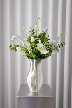 Bloom Objects Bright Summer Bouquet 02-405< Dekoration Til Hjemmet