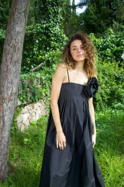 Bubble Dress C412*Cras Hot