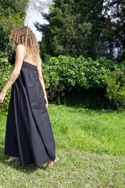 Bubble Dress C412*Cras Hot