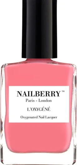 Bubble gum 15 ml*Nailberry Sale