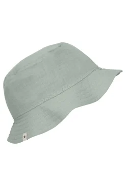 Huttelihut Bucket Hat Muslin<Børn Huer & Hatte|Uld