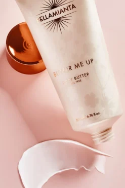 Butter Me Up Body Butter*Bellamianta Sale