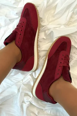 Buttercup Sneakers*Bloom Online