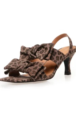 Copenhagen Shoes Butterfly Heel . CS8598< Copenhagen Shoes|Stiletter & Pumps